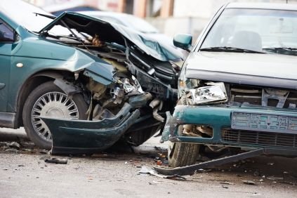 Personal Injury Lawyer